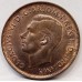 AUSTRALIA 1918i and 1946 . ONE 1 PENNY